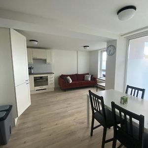 Familie Bungalow